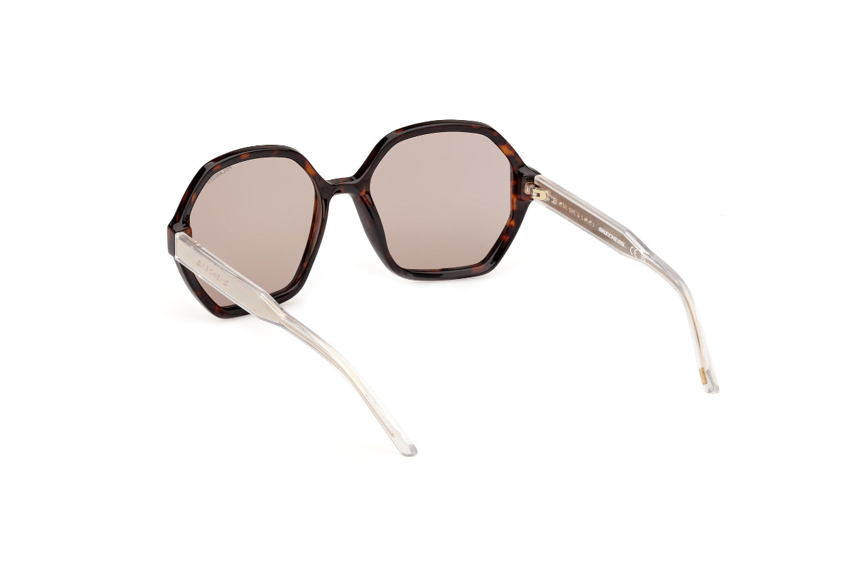 Skechers Lentes de Sol Polarizados SE6358