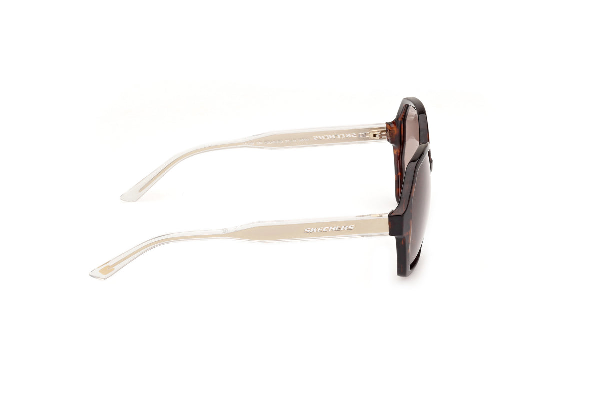 Skechers Lentes de Sol Polarizados SE6358