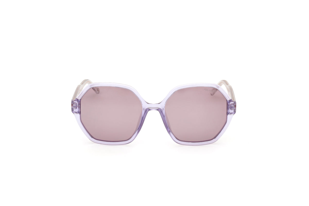 Skechers Lentes de Sol Polarizados SE6358