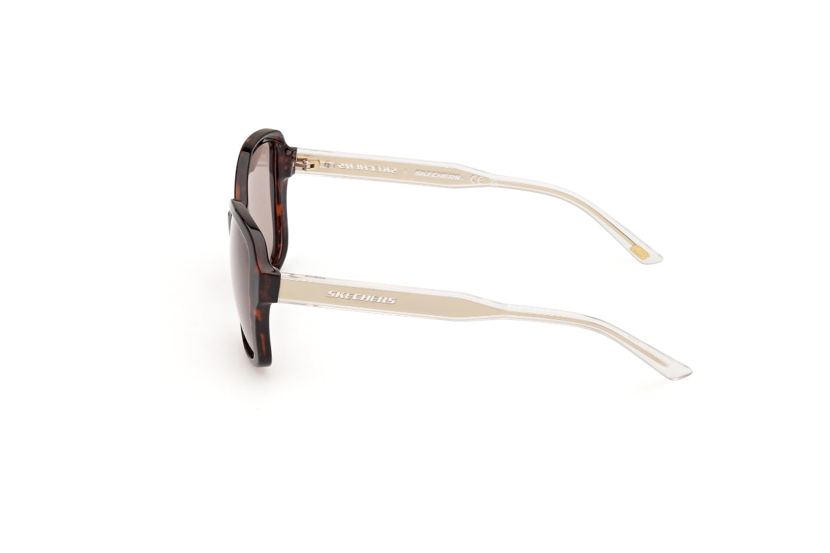 Skechers Lentes de Sol Polarizados SE6359