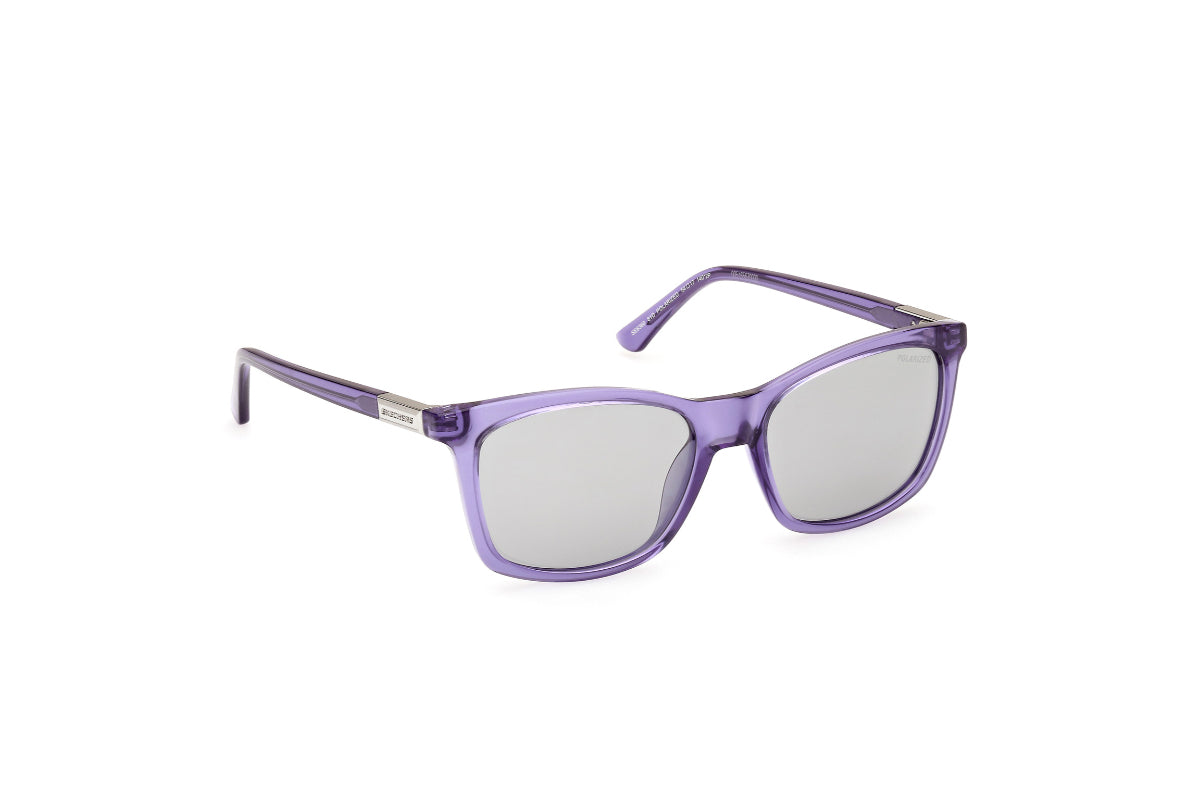 Skechers Lentes de Sol Polarizados SE6360