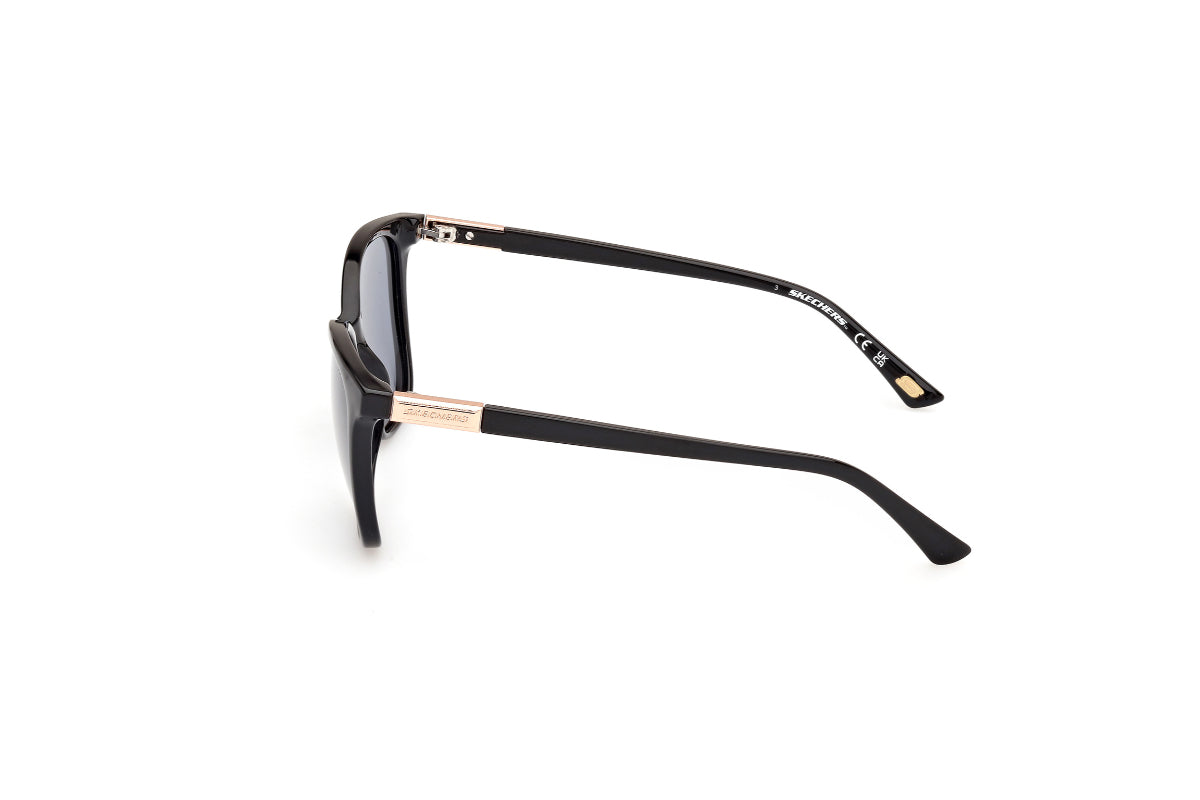 Skechers Lentes de Sol Polarizados SE6361