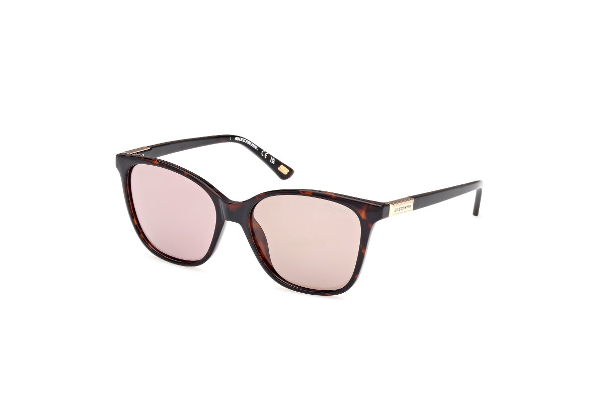 Skechers Lentes de Sol Polarizados SE6361