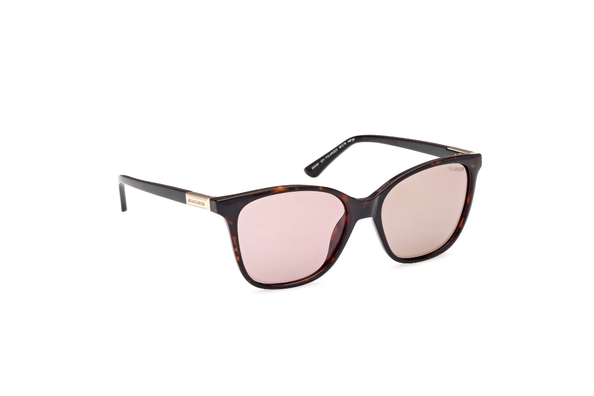 Skechers Lentes de Sol Polarizados SE6361