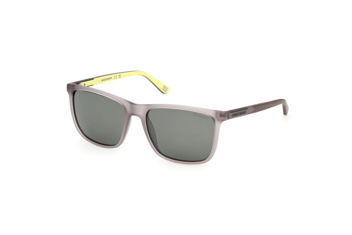 Skechers Lentes de Sol Polarizados SE6362
