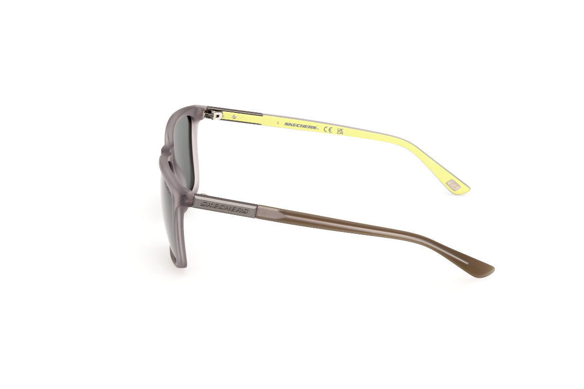 Skechers Lentes de Sol Polarizados SE6362