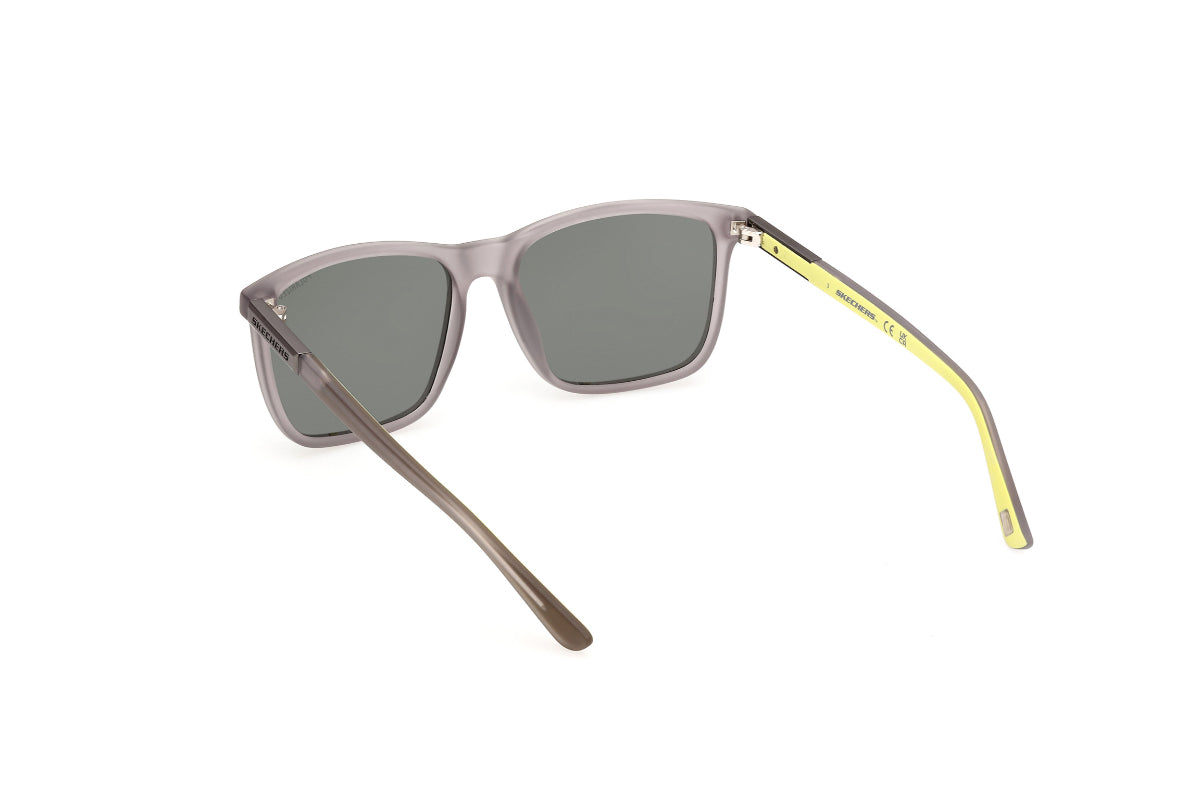 Skechers Lentes de Sol Polarizados SE6362