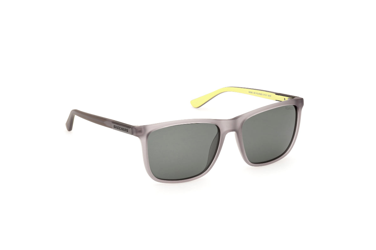 Skechers Lentes de Sol Polarizados SE6362