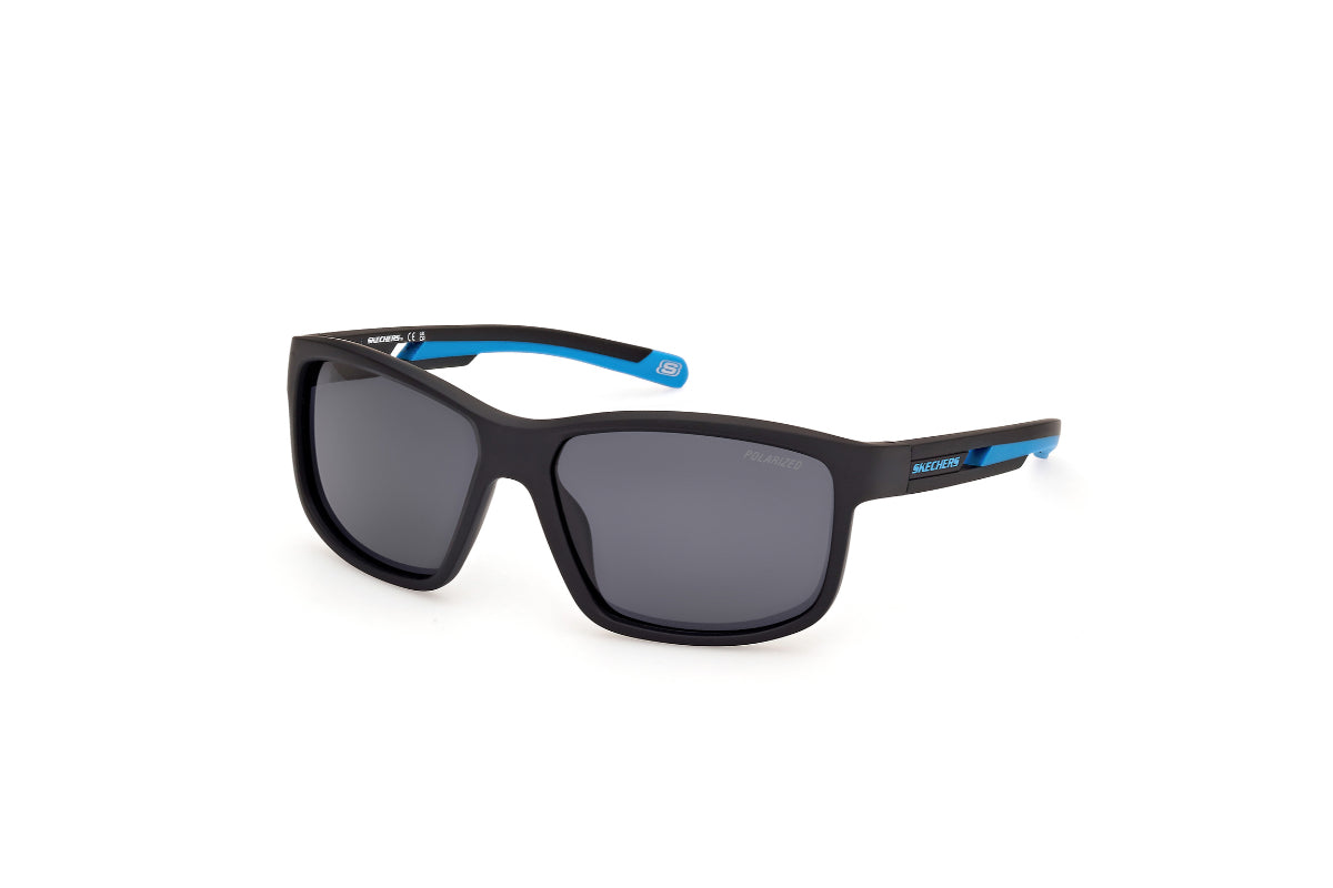 Skechers Lentes de Sol Polarizados SE6363