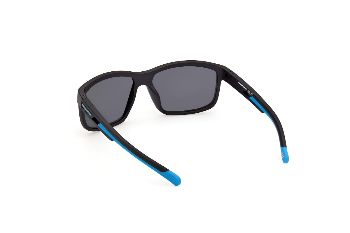 Skechers Lentes de Sol Polarizados SE6363