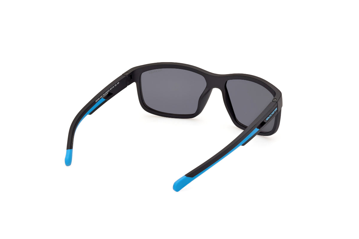 Skechers Lentes de Sol Polarizados SE6363