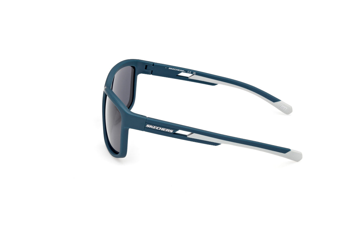 Skechers Lentes de Sol Polarizados SE6363