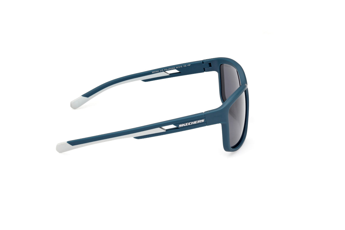 Skechers Lentes de Sol Polarizados SE6363