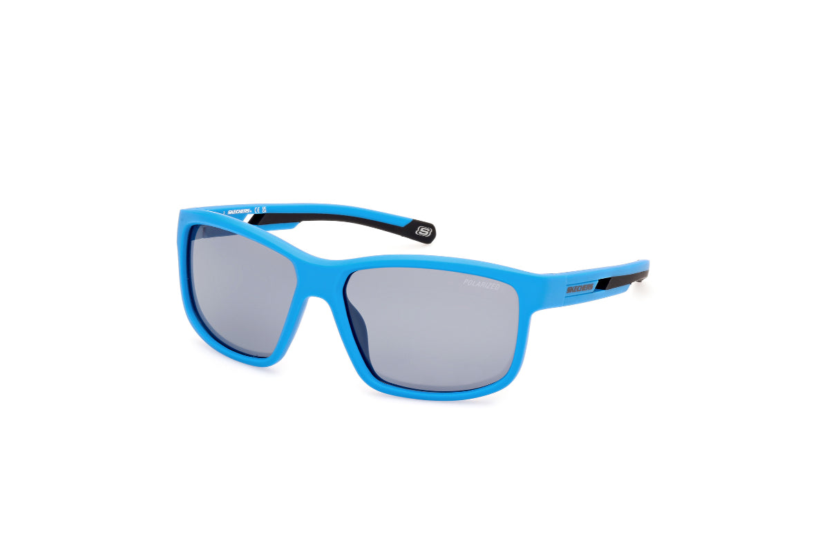 Skechers Lentes de Sol Polarizados SE6363