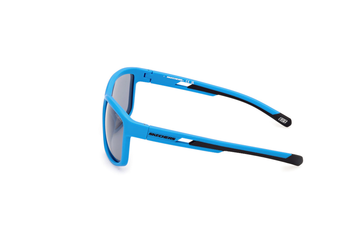 Skechers Lentes de Sol Polarizados SE6363