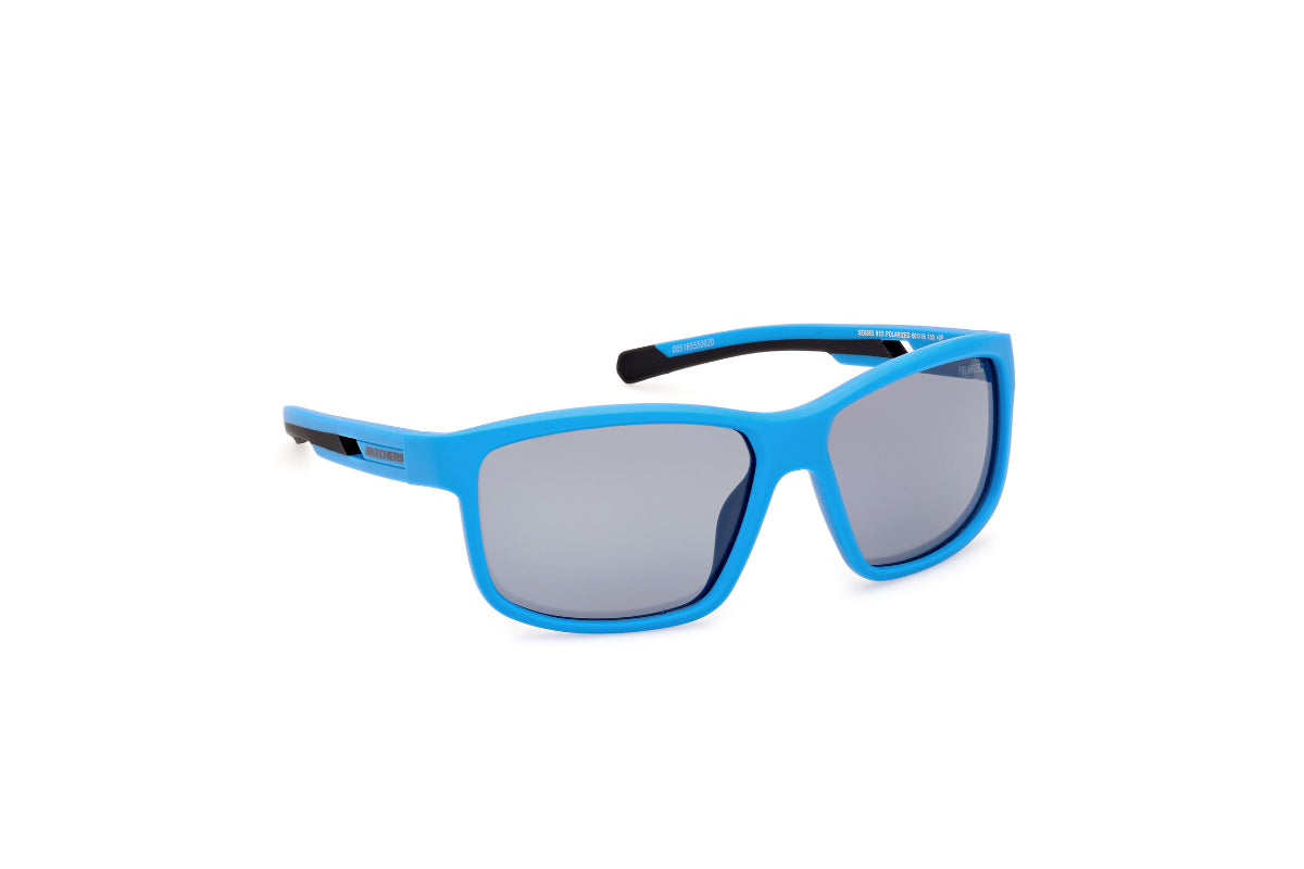 Skechers Lentes de Sol Polarizados SE6363