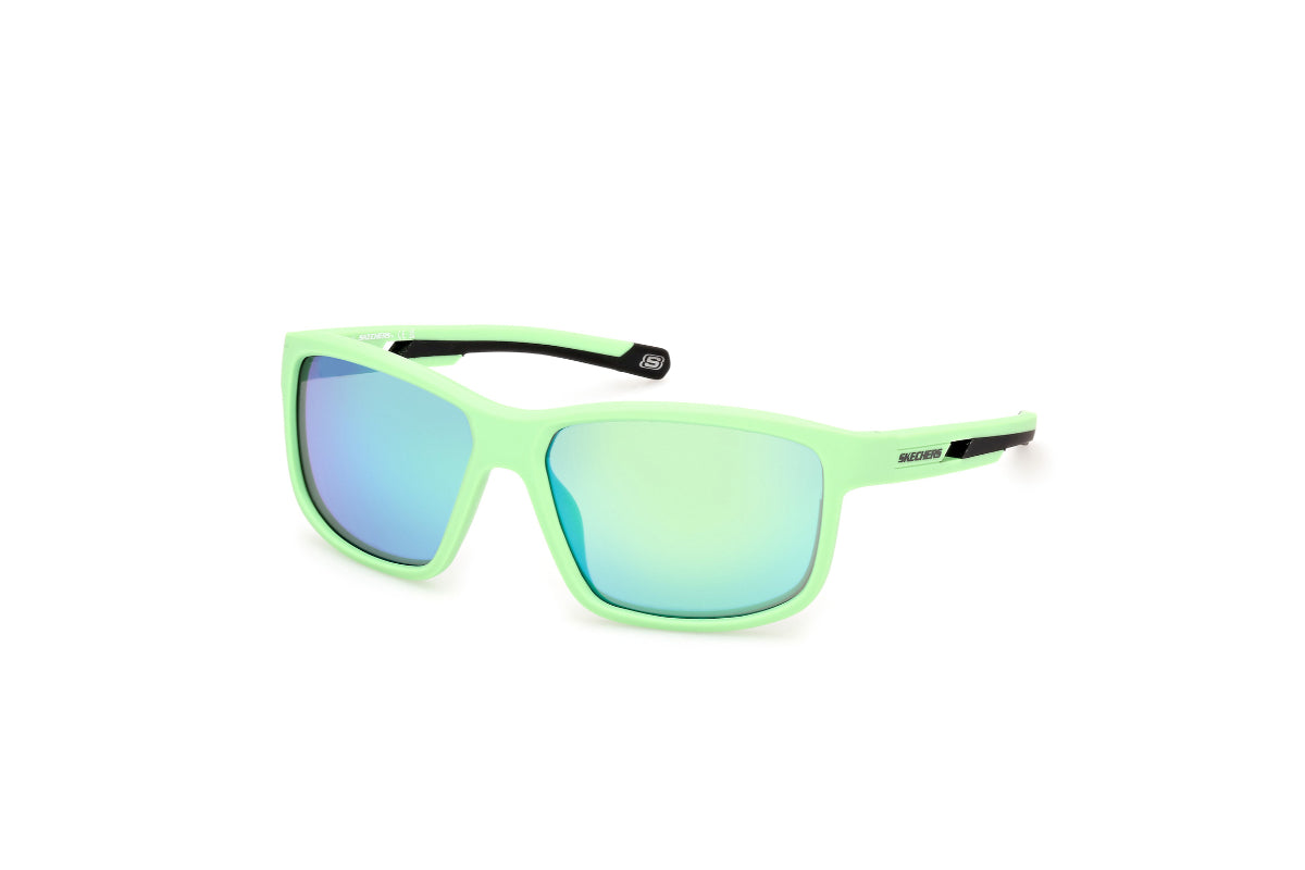 Skechers Lentes de Sol Espejados SE6363