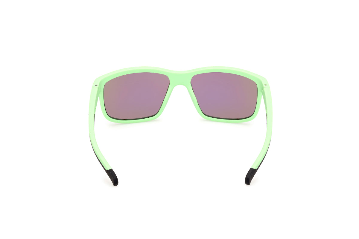 Skechers Lentes de Sol Espejados SE6363