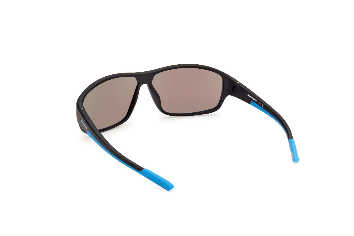 Skechers Lentes de Sol Espejados SE6364