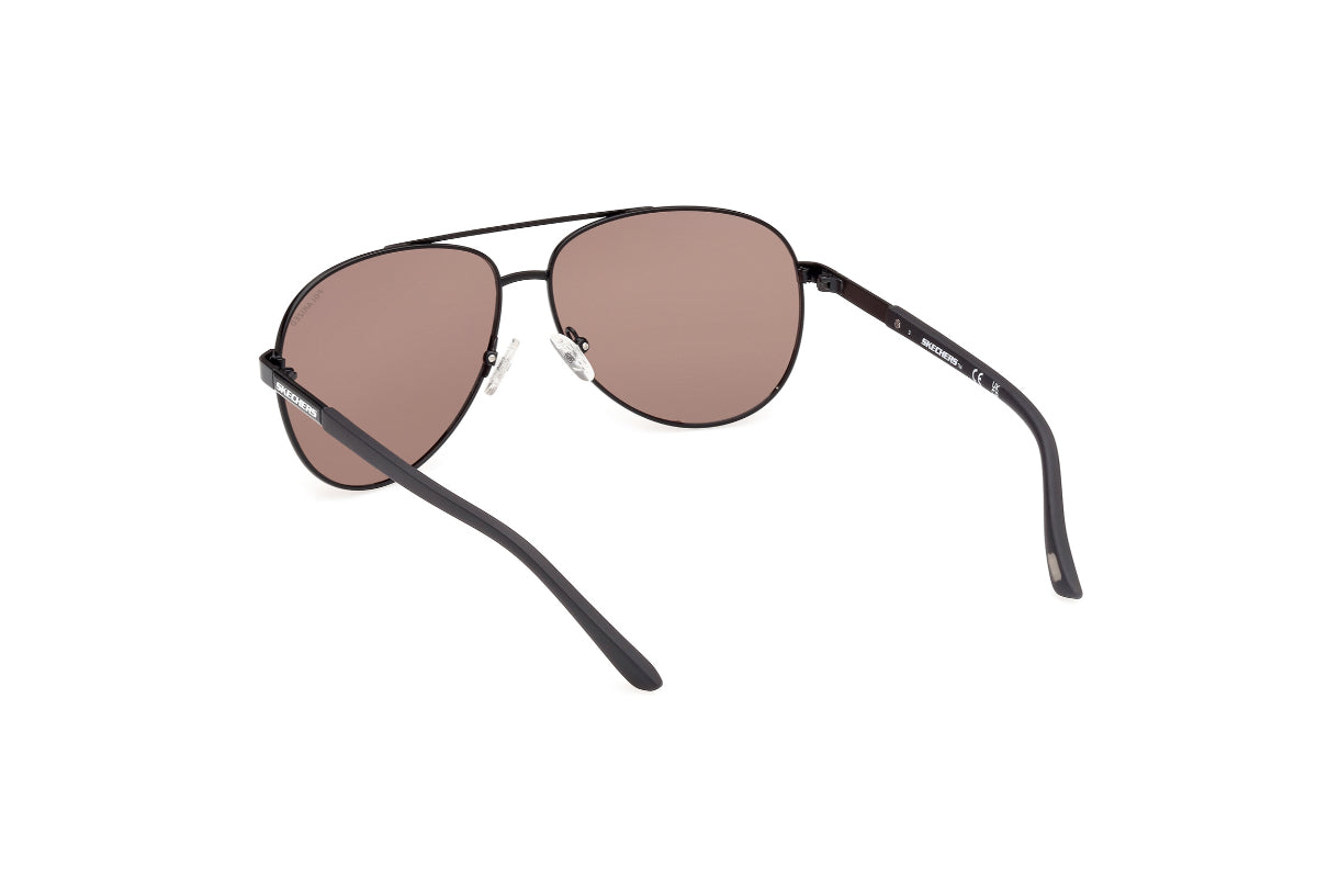 Skechers Lentes de Sol Polarizados SE6365