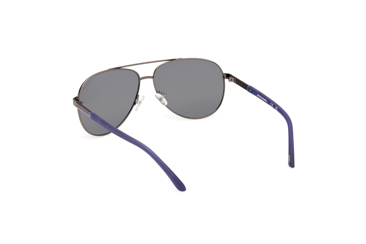 Skechers Lentes de Sol Polarizados SE6365