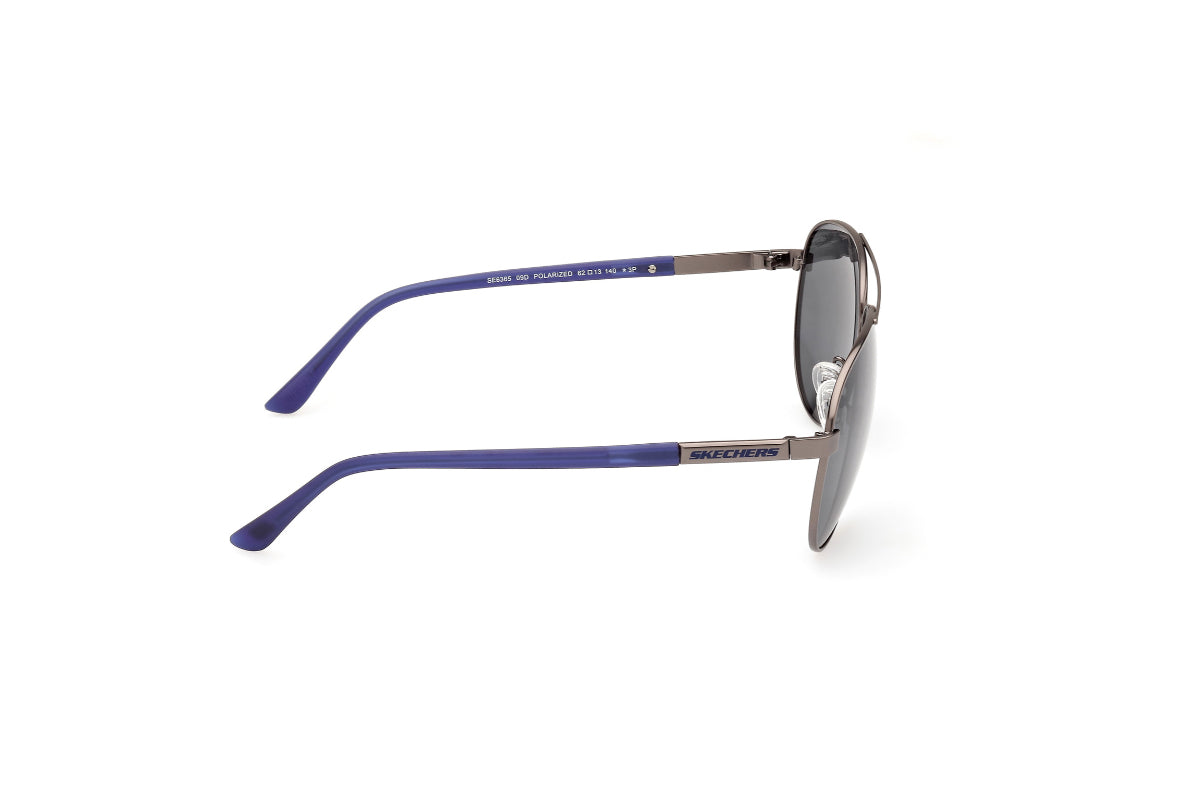 Skechers Lentes de Sol Polarizados SE6365