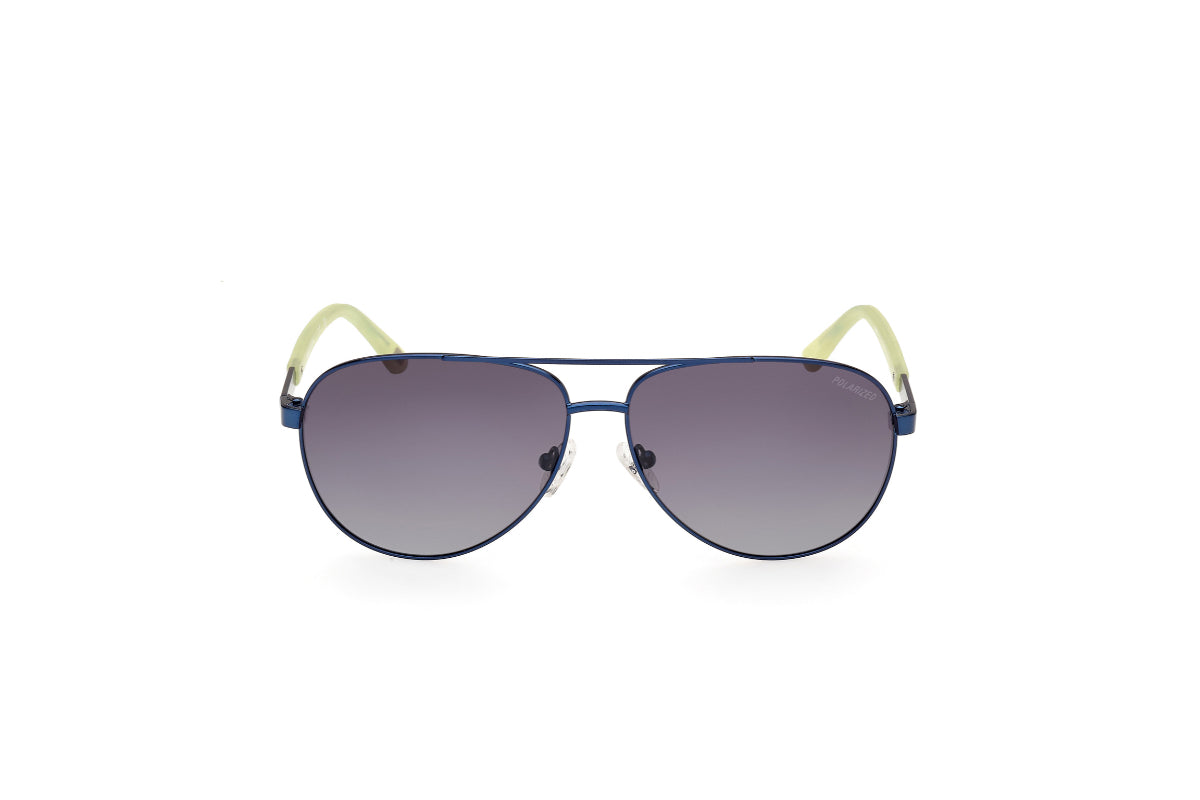 Skechers Lentes de Sol Polarizados SE6365