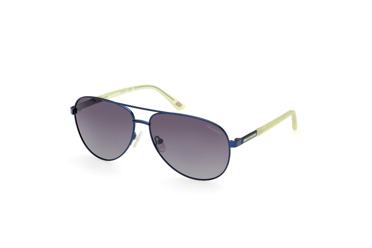 Skechers Lentes de Sol Polarizados SE6365