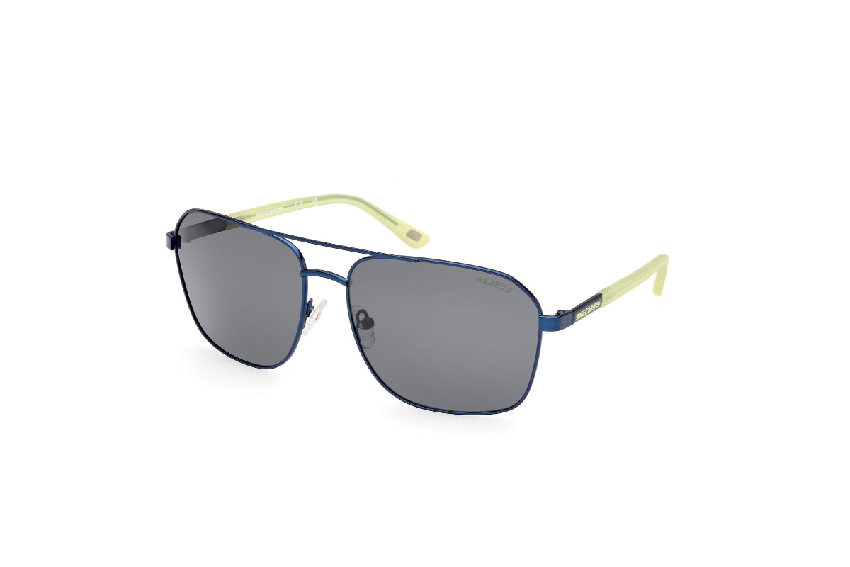 Skechers Lentes de Sol Polarizados SE6366