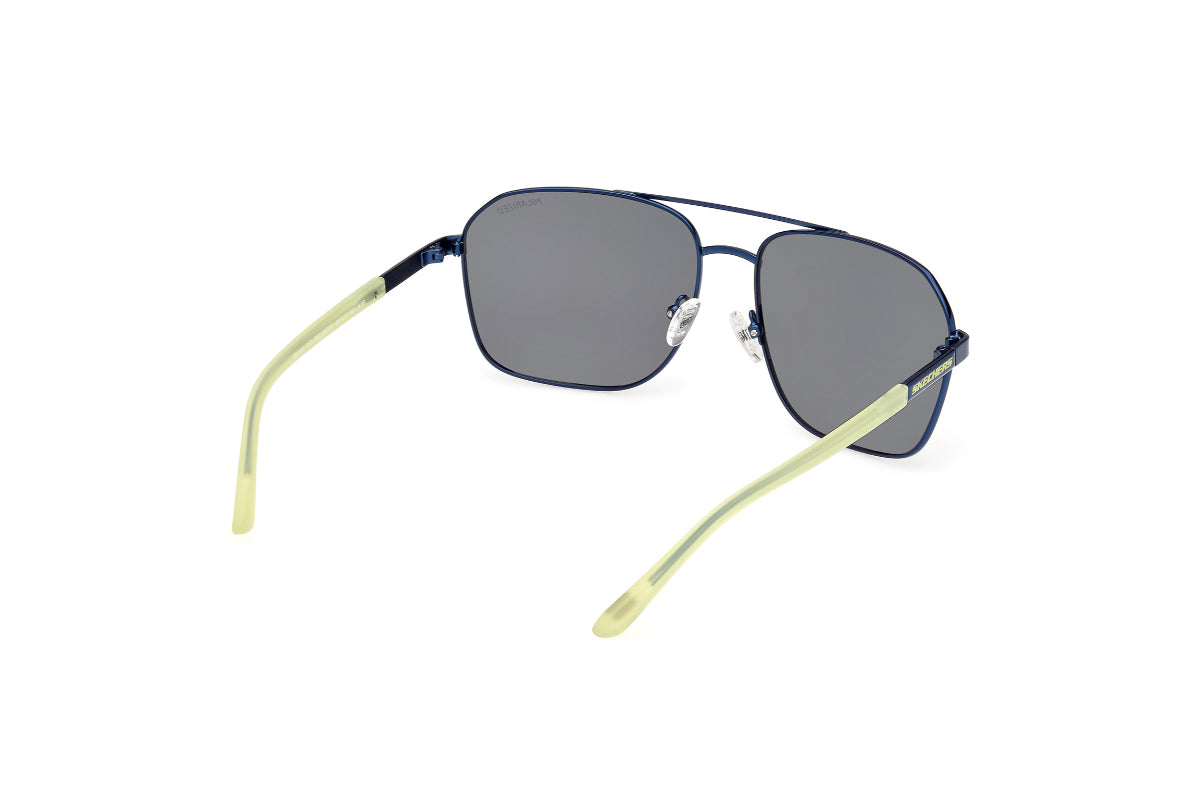 Skechers Lentes de Sol Polarizados SE6366