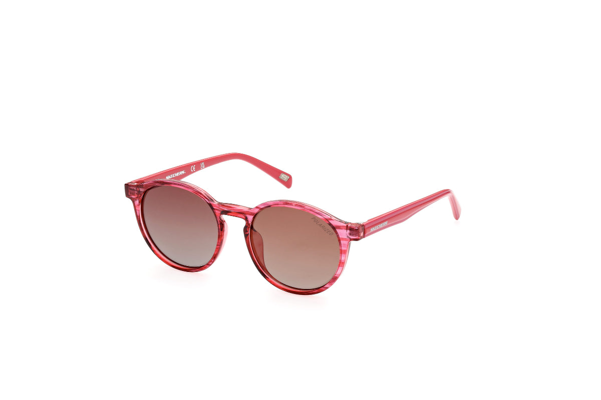 Skechers Lentes de Sol Polarizados SE9087