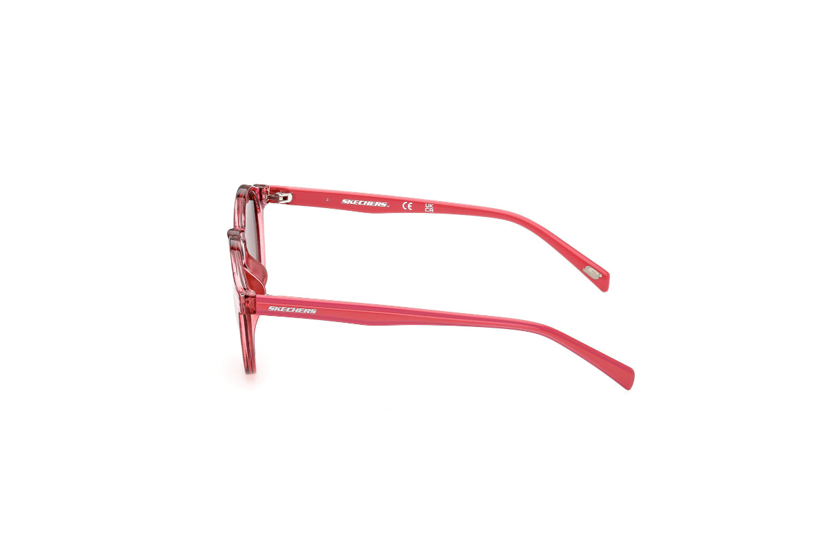 Skechers Lentes de Sol Polarizados SE9087