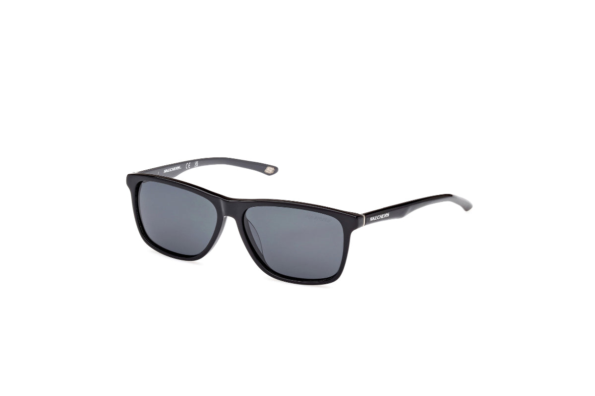 Skechers Lentes de Sol Polarizados SE9089