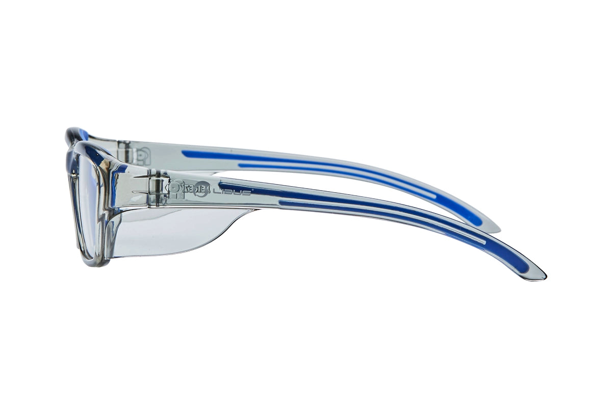 Medop Lentes De Protección Jerez Antivaho SEG910