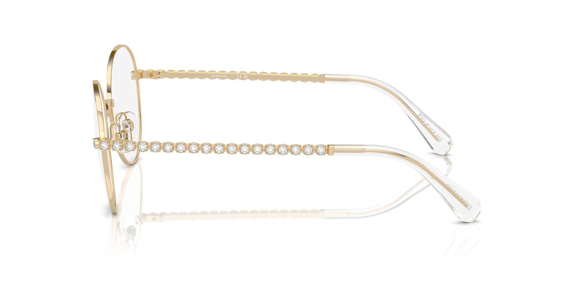 Swarovski Lentes Ópticos SK1013