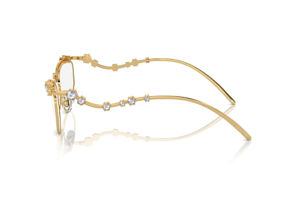 Swarovski Lentes Ópticos SK1015