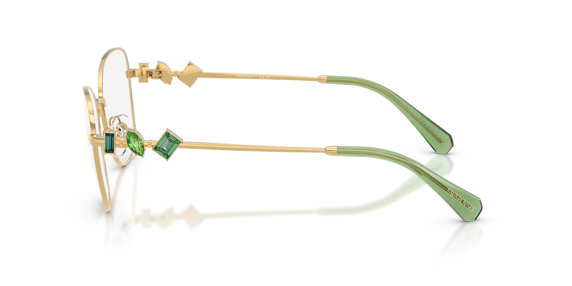 Swarovski Lentes Ópticos SK1025