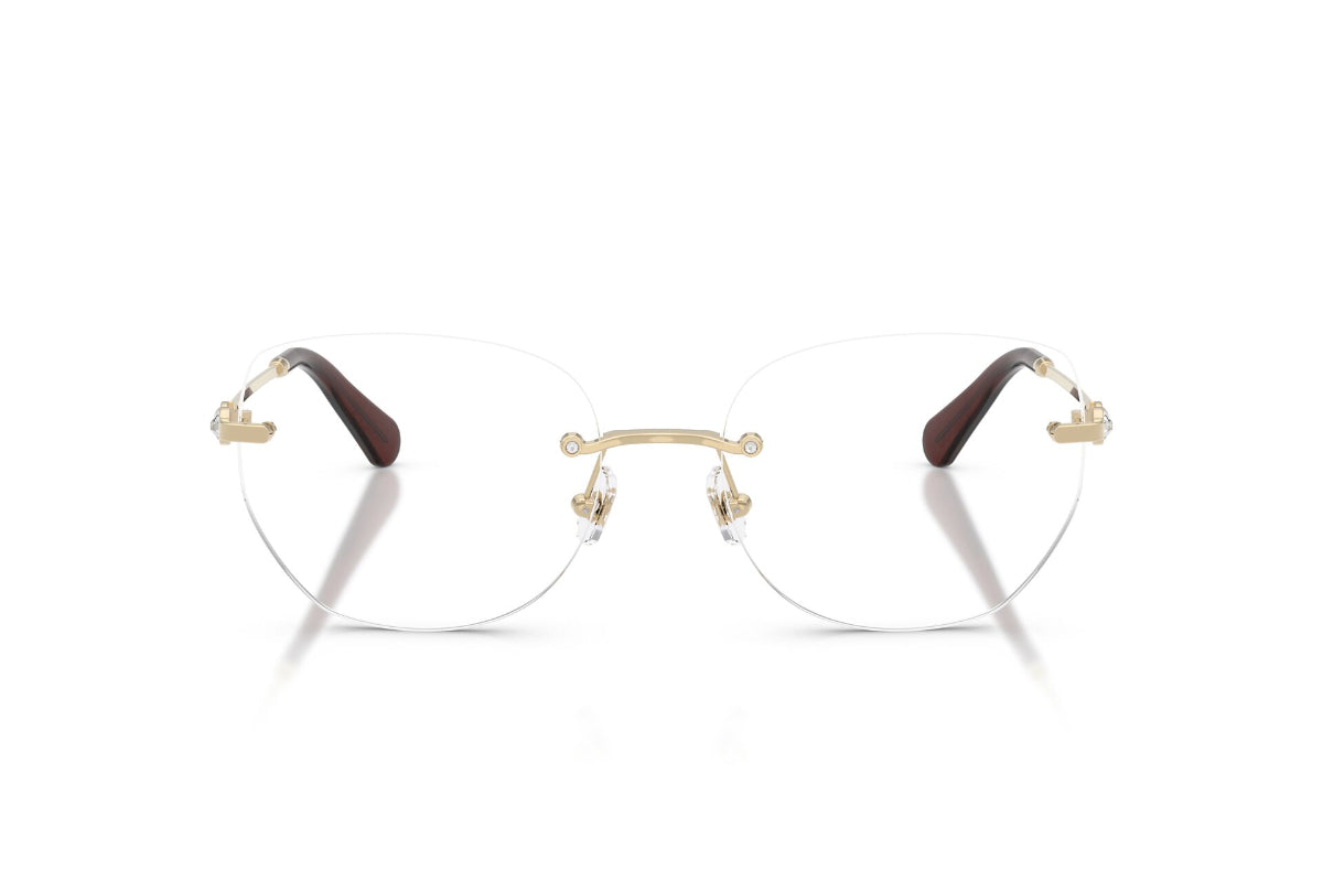 Swarovski Lentes Ópticos SK1038