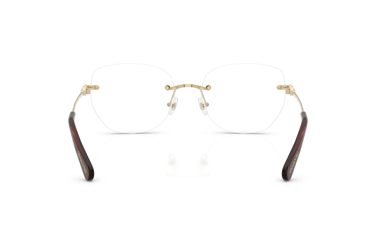 Swarovski Lentes Ópticos SK1038