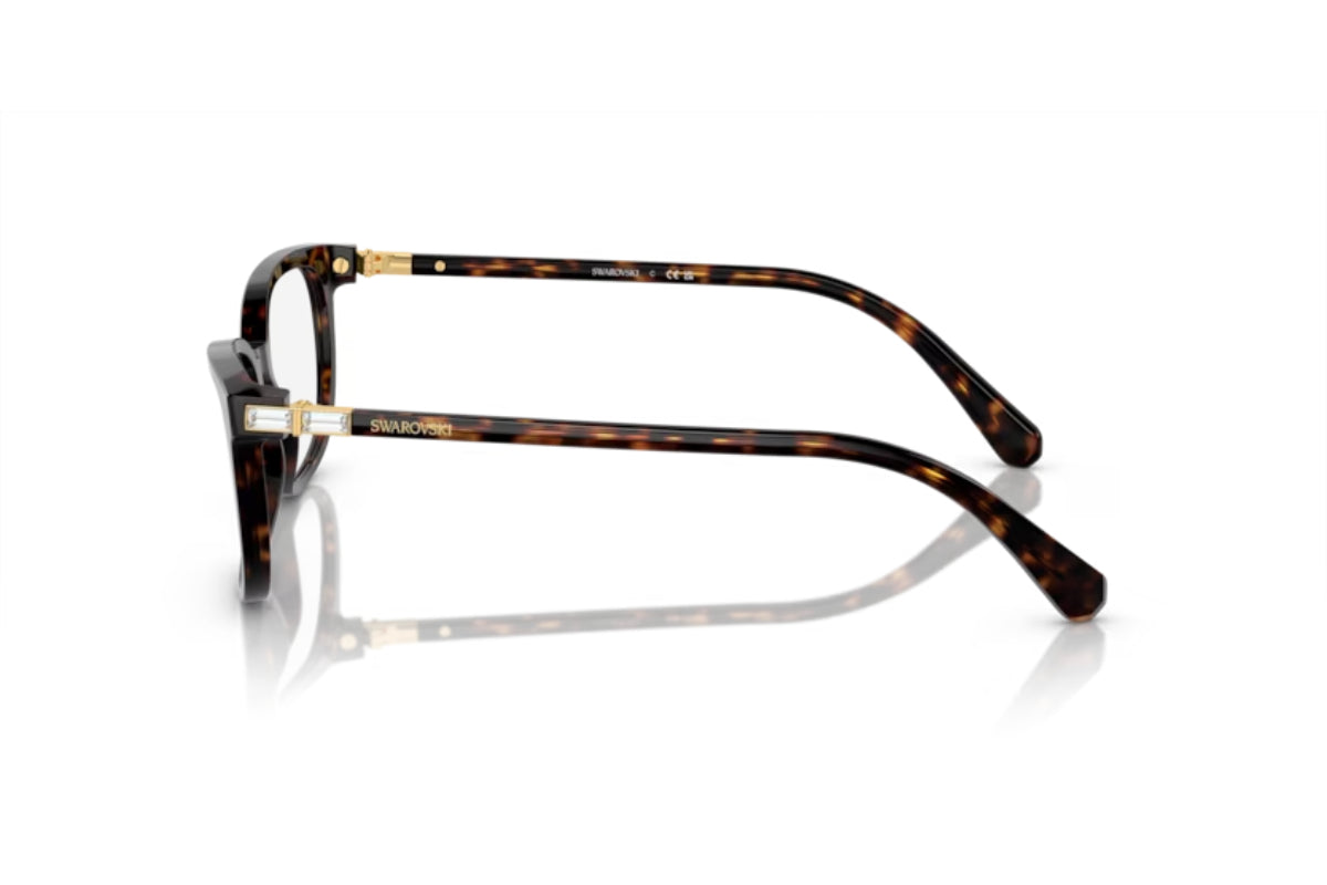 Swarovski Lentes Ópticos SK2003