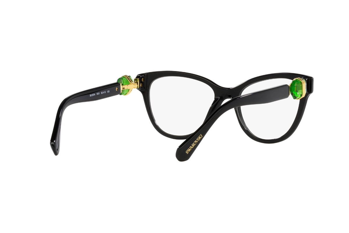 Swarovski Lentes Ópticos SK2004