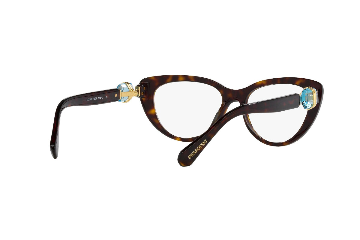 Swarovski Lentes Ópticos SK2005