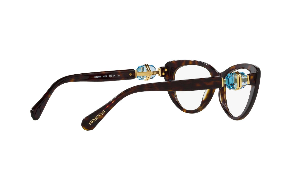 Swarovski Lentes Ópticos SK2005