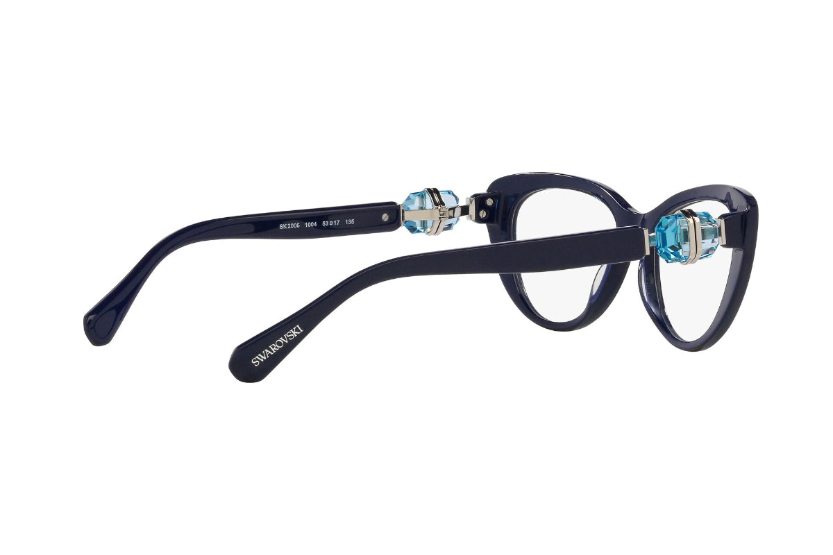 Swarovski Lentes Ópticos SK2005