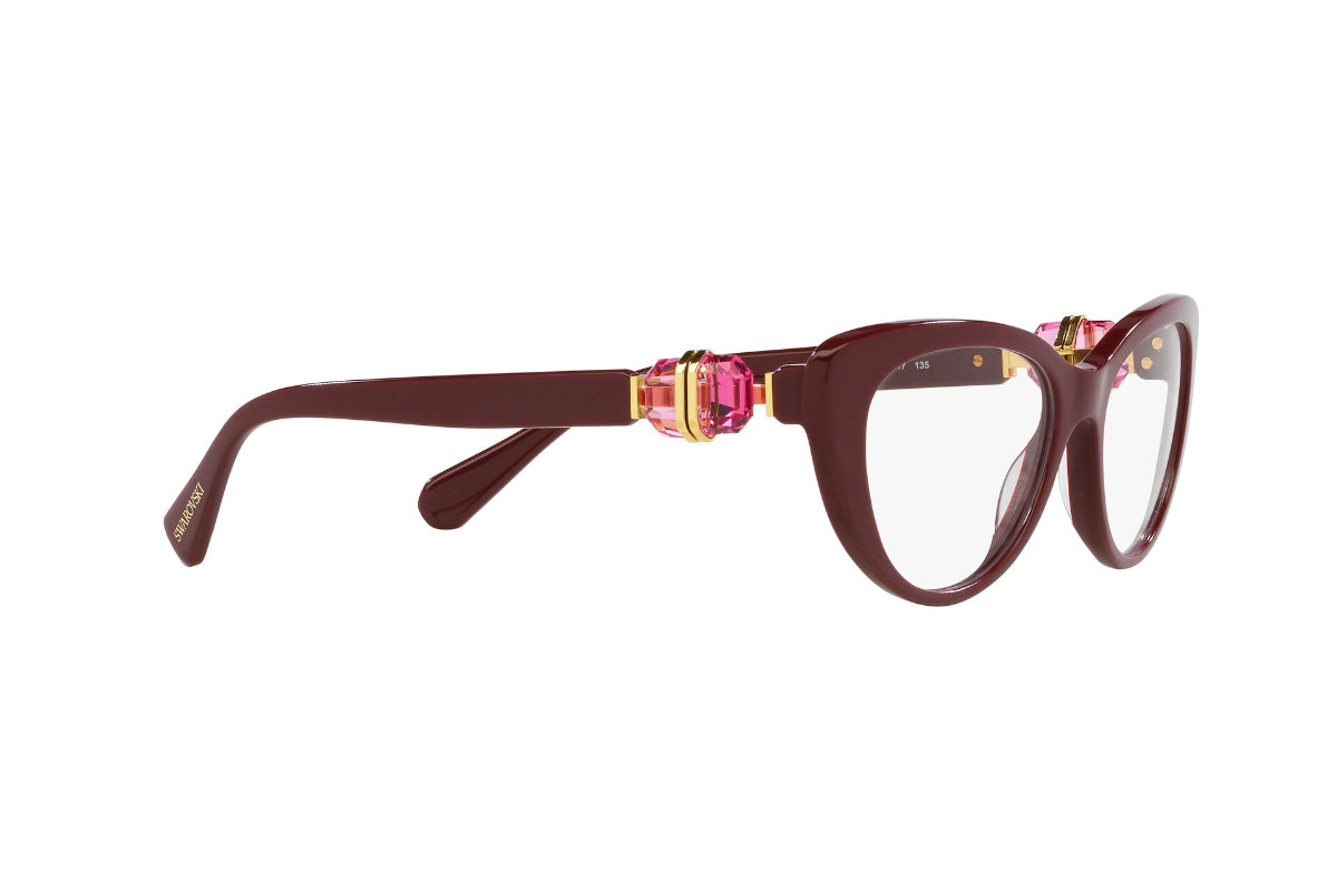 Swarovski Lentes Ópticos SK2005