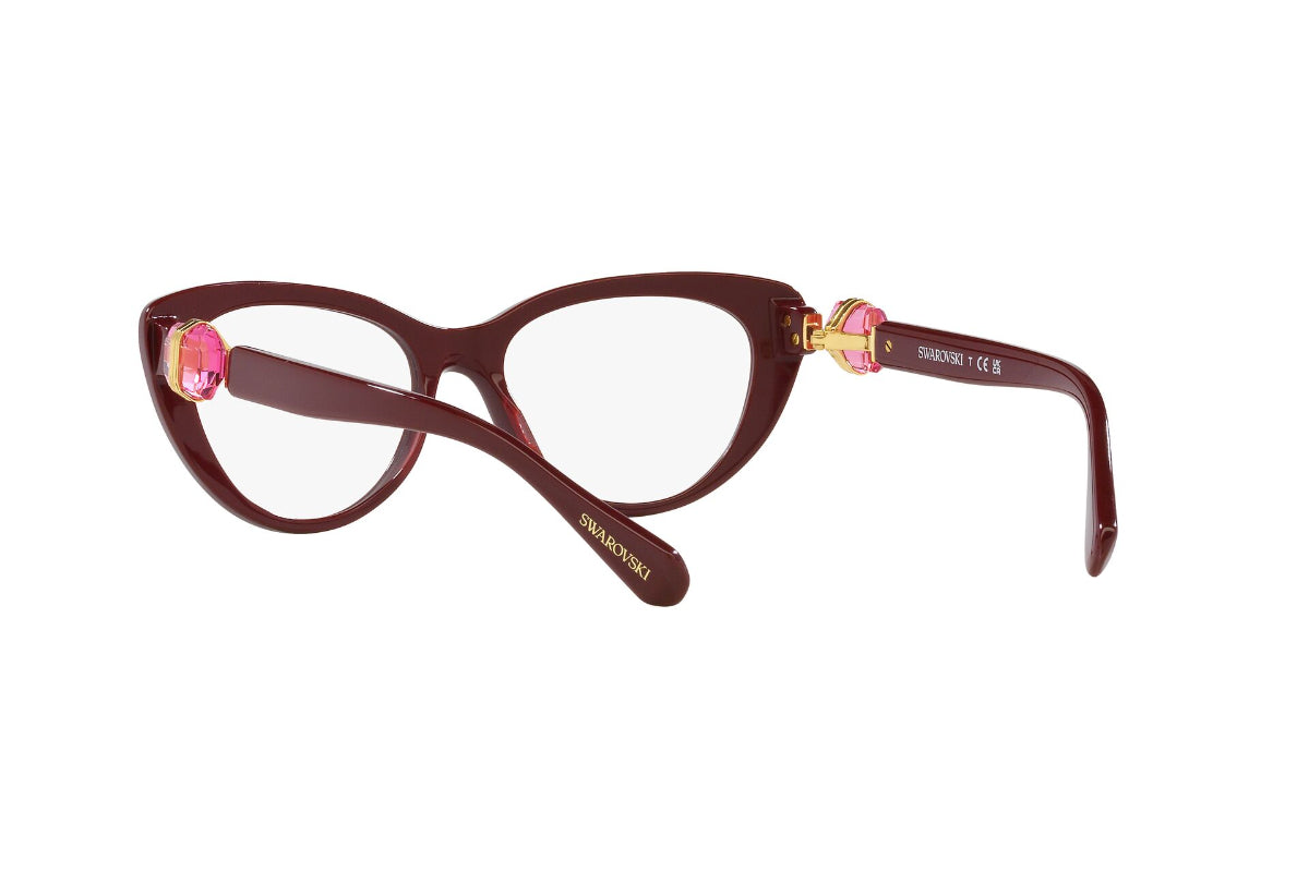 Swarovski Lentes Ópticos SK2005