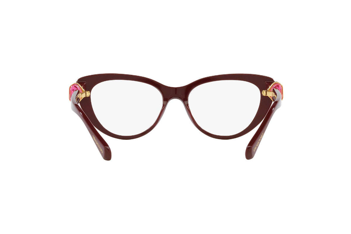 Swarovski Lentes Ópticos SK2005