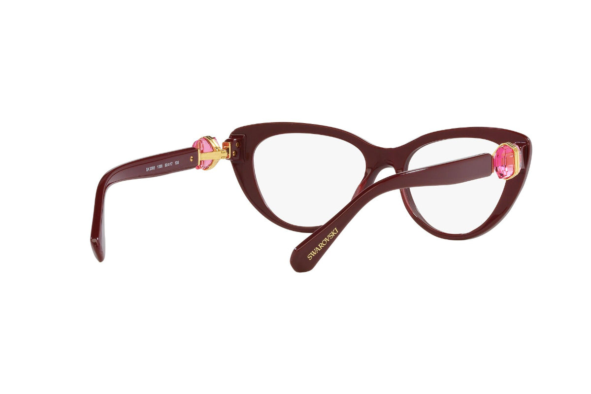 Swarovski Lentes Ópticos SK2005