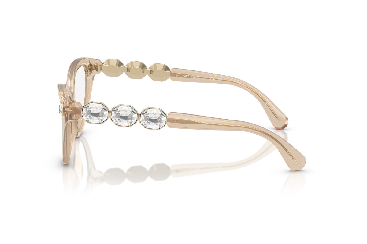 Swarovski Lentes Ópticos SK2028