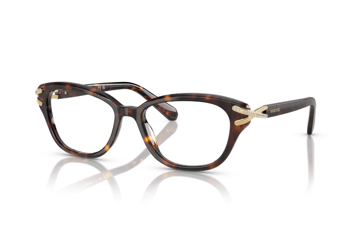 Swarovski Lentes Ópticos SK2032